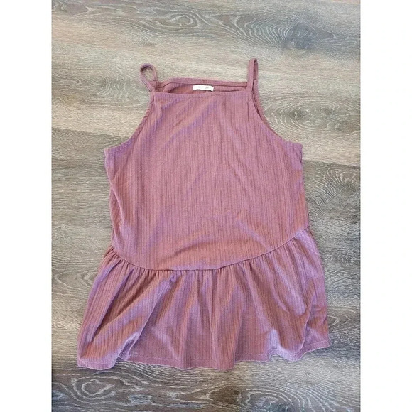 Maurices‎ tank top size small #5 - Picture 1 of 3